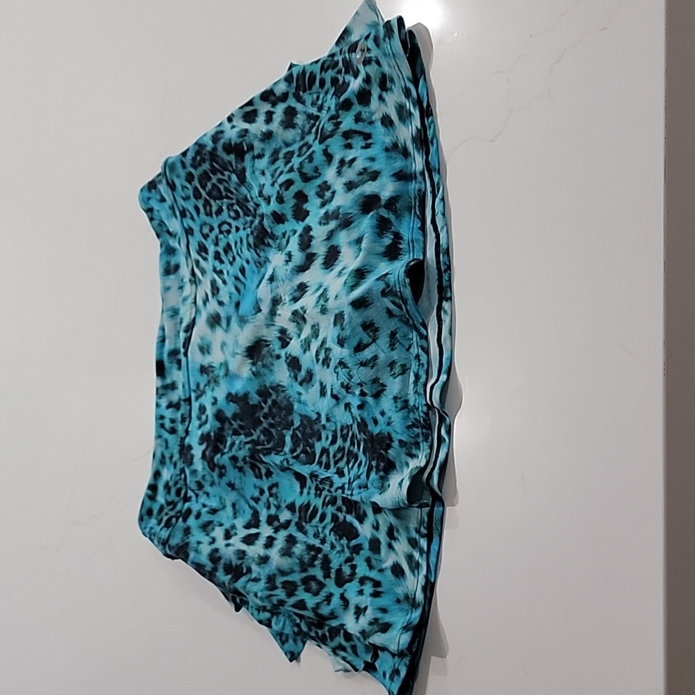 Dona Joe tennis skirt